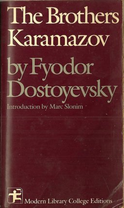 The Brothers Karamazov