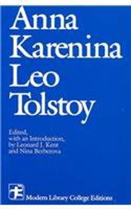 Anna Karenina