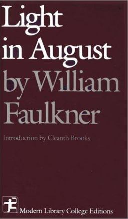 Light in August