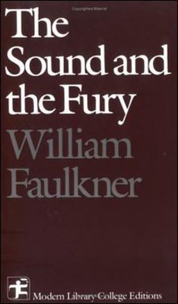 The Sound and the Fury