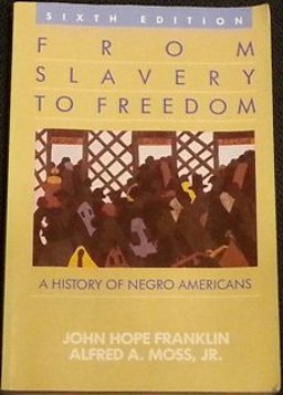 From Slavery to Freedom