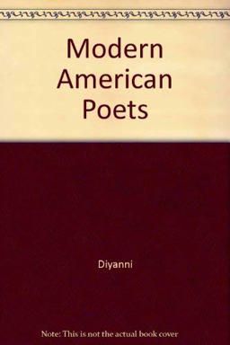 Modern American Poets