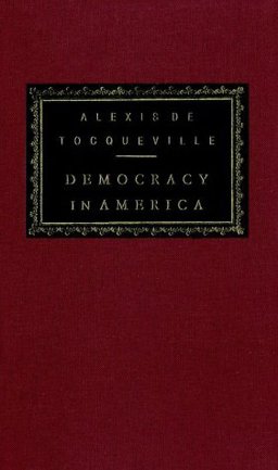 Democracy in America