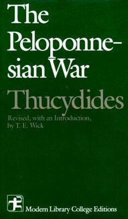 The Peloponnesian War