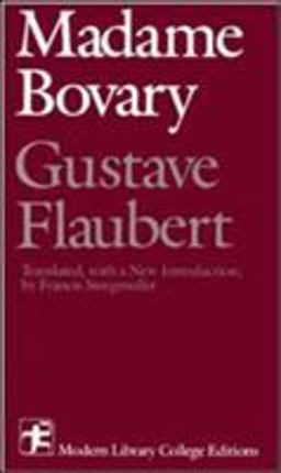 Madame Bovary
