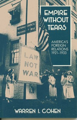 Empire Without Tears 1st 9780075546429 Front Cover