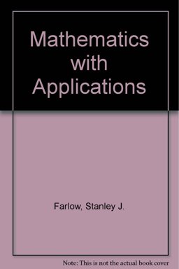 Mathematics with Applications Mathematics with Applications