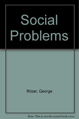 Social Problems