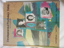 Developmental Psychology Today