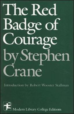 The Red Badge of Courage