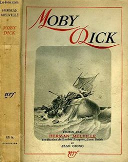 Moby Dick