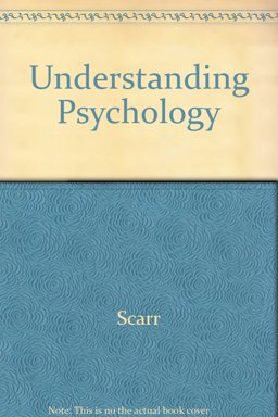 Understanding Psychology