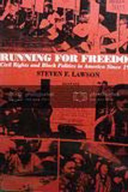 Running for Freedom