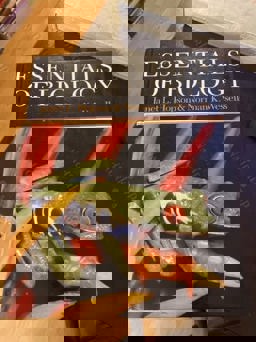 Essentials of Biology