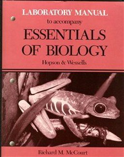 Essentials of Biology
