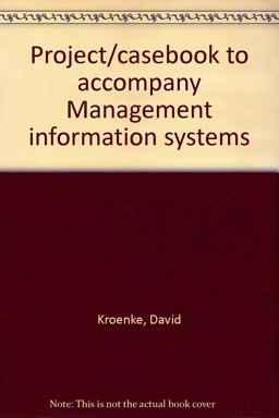 Management Information Systems