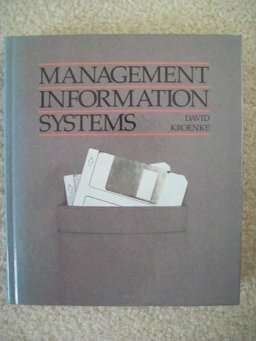 Management Information Systems