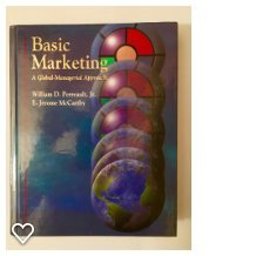 Basic Marketing