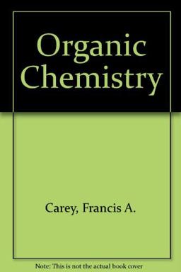Organic Chemistry and SG Student Manual