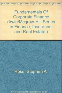 Fundamentals of Corporate Finance Fundamentals of Corporate Finance