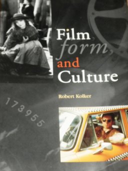 Film, Form, and Culture