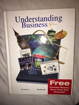 Understanding Business