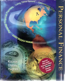 Personal Finance-Business Week Edition