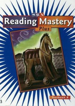 Reading Mastery Plus Grade 3, Textbook B