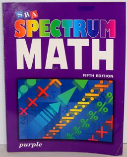 Spectrum Math