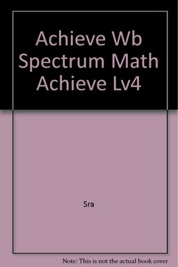 Spectrum Math