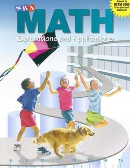 Math Exploration and Applications, Level 2 Math Exploration and Applications, Level 2