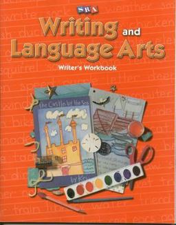 Writing and Language Arts