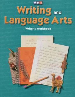 Writing and Language Arts