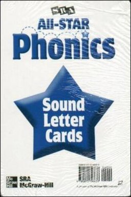 All-Star Phonics and Word Studies