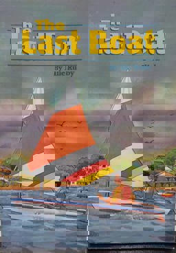 Rav Overcoming 1 the Last Boat Rav Overcoming 1 the Last Boat