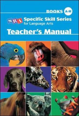 Sss Lang Arts Teacher Manual Sss Lang Arts Teacher Manual