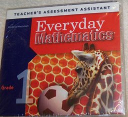 Everyday Maths Grade 1