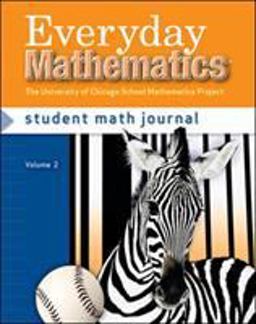 Student Math Journal