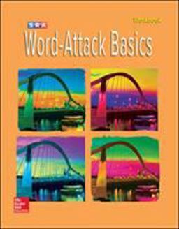 Corrective Reading Decoding Level a, Workbook