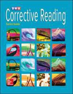 Corrective Reading, Series Guide
