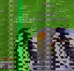 Reading Mastery Reading/Literature Strand Grade 2, Spelling Presentation Book