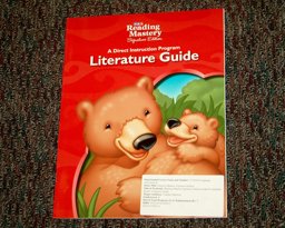 Reading Mastery - Language Answer Key - Grade 3