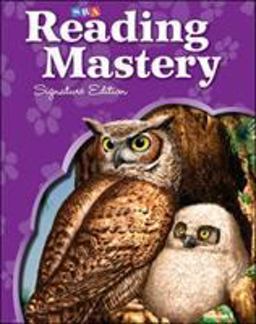 Reading Mastery Reading/Literature Strand Grade 4, Textbook B