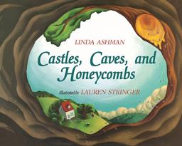 Castles, Caves, and Honeycombs Little Book