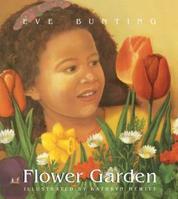Flower GardenFlower Garden Little Book