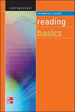 Reading Basics Intermediate 2, Reader SE