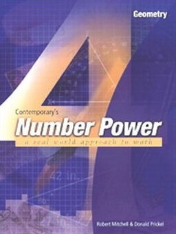 Number Power: Geometry, Student Edition