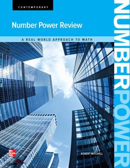 Number Power: Review