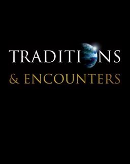 Bentley, Traditions and Encounters ©2011