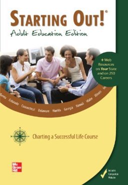 Starting Out! Adult Education Edition